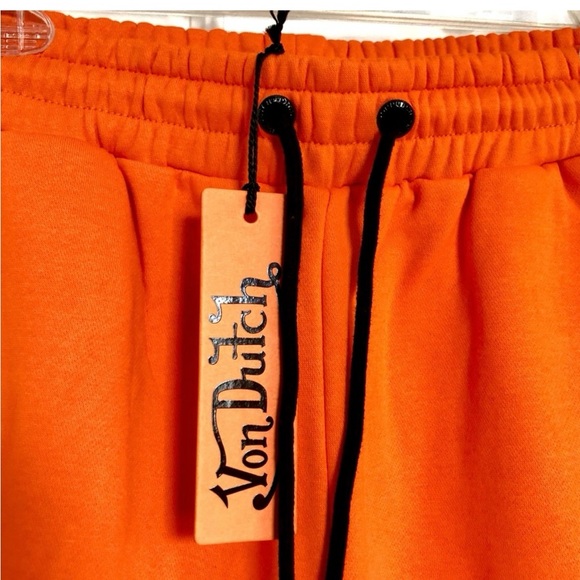 VON DUTCH NWT SWEATPANTS - - Picture 6 of 9